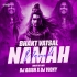BHAKT VATSAL NAMAH (SOUTH UT MIX) DJ ASISH X DJ VICKY (OdishaRemix.Com)