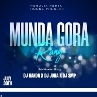 Munda Gora Rnag (Sub Vibration Mix ) DJ Nanda Nd DJ Jona Nd DJ Smp Exclusive (OdishaRemix.Com)