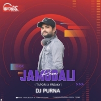 RASA JAMUDALI (TAPORI X FREAKY) DJ PURNA EXCLUSIVE (OdishaRemix.Com)