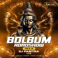 TOR KANE KE JHUMKA HILAWO(KAWAR BHAJAN RMX)Dj PABITRA RKL(2024) (OdishaRemix.Com)