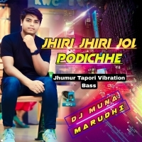 Jhiri Jhiri Jol Padichhe (Tapori Vibration Mix) DJ Muna Marudhi (OdishaRemix.Com)