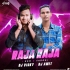 MUN RAJA RAJA (ODIA TAPORI EDM MIX ) DJ VICKY X DJ AMIT (OdishaRemix.Com)