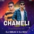 A CHAMELI HAI HAI (SAMBALPURI DNC MIX) DJ SOV X DJ SIBUN (OdishaRemix.Com)