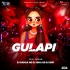 Gulapi Saree (SOUTH  Tapori Mix) DJ Nanda Nd DJ Jona Nd DJ Smp (OdishaRemix.Com)
