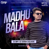 Madhubala (Trrot Tapori Mix) DJ Smp Nd DJ Sourav  (OdishaRemix.Com)
