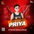 Tuin Eber Ja Priya (Jhumar Dance Mix) DJ Badal Sabaranibeda (OdishaRemix.Com)