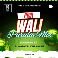 Phool Wali (Tapori Vibration Mix) DJ X Nanda X DJ Jona X DJ Smp (OdishaRemix.Com)