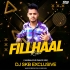 Filhall (Sambalpuri Dance Mix) DJ Skb Rkl (OdishaRemix.Com)