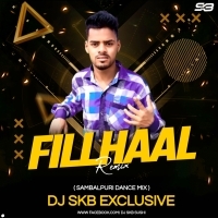 Filhall (Sambalpuri Dance Mix) DJ Skb Rkl (OdishaRemix.Com)