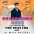 Munda Gora Rang (Tapori Vibrate Mix) DJ Muna Marudhi (OdishaRemix.Com)