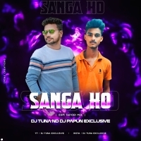 Sanga Ho (Tapori Edm Mix) DJ Tuna Nd DJ Papun Exclusive (OdishaRemix.Com)