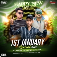 Ay Bochorer Har Kapa Jare (Tapori Vibration Mix) DJ Nanda Nd DJ Jona Nd DJ Smp (OdishaRemix.Com)