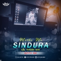 Mathe Me Sindura ( Cg Tapori Mix ) DjTitu Gm (OdishaRemix.Com)