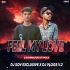 FEEL MY LOVE (OLD SAMBALPURI RYTHM) DJ VLOGS V2 X DJ SOV (OdishaRemix.Com)