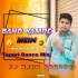 Bandh Kamare Mein (Tapori Dance Mix) DJ Muna Marudhi (OdishaRemix.Com)