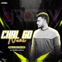 Chal Go Nani  ( Odia Ut Rhythm Mix )  Dj Robin Angul (OdishaRemix.Com)