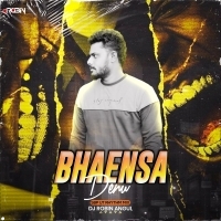  Bhaensa Denu(Sbp Ut Rhythm Mix)Dj Robin Angul (OdishaRemix.Com)