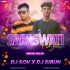 ROHI SANGE ILISI RA(CG TAPORI MIX)DJ SOV X DJ SIBUN (OdishaRemix.Com)