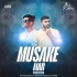 Musake Mara(Sbp Ut Rhythm Mix)Dj C2O Profesional X Dj Robin Angul (OdishaRemix.Com)