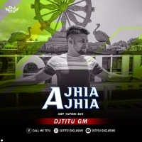 Ae Jhia Ae Jhia(Sbp Tapori Mix)Dj Titu Gm (OdishaRemix.Com)