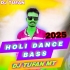 NAAM HAI TERA TERA FT HIMESH RESMIYA(TAPORI TROOT BASS MIX 2025)DJ TUFAN MT (OdishaRemix.Com)