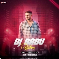 Dj Babu Returns  (Sbp Ut Rhythm Mix)Dj Robin Angul (OdishaRemix.Com)