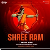 Jay Shree Ram Tapori Beat (Ramnavami Special) DJ Nanda X It's Smp Official (OdishaRemix.Com)