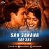 SAN SANANA SAI SAI ( TAPORI MIX ) DJTITU GM (OdishaRemix.Com)