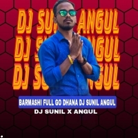 BARAMASI FULL GO DHANA (REMIX) DJ SUNIL X DJ BALARAM (OdishaRemix.Com)