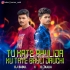 Tu Mate Bhuli Ja  ( Odia Ut Rhythm Mix )  Dj Babul X Dj Kalia (OdishaRemix.Com)