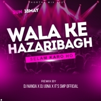 Hazaribagh Wala Ke (Jhumur Style Dance Mix) DJ Nanda x DJ Jona x It's Smp Official (OdishaRemix.Com)