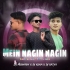 NAGIN DANCE (TAPORI VIBRATION MIX) DJ KUNA X DJ SATYA X DJ ABINASH (OdishaRemix.Com)