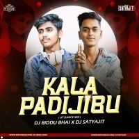 KALA PADIJIBU (UT DANCE MIX) DJ SATYAJIT X DJ BIDDU (OdishaRemix.Com)