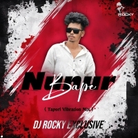 Nunur Bape ( Tapori Vibration Mix ) Dj Rocky Suliapada  (OdishaRemix.Com)