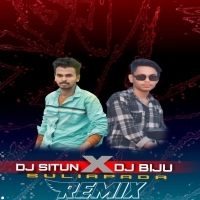 Tor Chali Me Tupu Tupu (Tapori Vibration Mix) DJ Situn X DJ Biju Suliapada (OdishaRemix.Com)