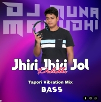 Jhiri Jhiri Jol Padichhe (Tapori Vibration Mix) DJ Muna Marudhi (OdishaRemix.Com)
