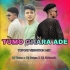 TAMA GHARA AADE KALI ASHIBI (TAPORI VIBRATION MIX) DJ ABINASH X DJ KUNA X DJ SATYA  (OdishaRemix.Com)