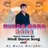 Munda Gora Rang (Tapori Vibrate Mix) DJ Muna Marudhi (OdishaRemix.Com)