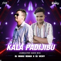 KALA PADIJIBU DJ RINKU X DJ VICKY (OdishaRemix.Com)