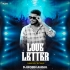 Love Letter ( Sambalpuri Ut Rhythm Mix )  Dj Robin Angul (OdishaRemix.Com)