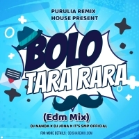 Bolo Tara Rara(Edm Mix)DJ Nanda x  DJ Jona x Its Smp Official (OdishaRemix.Com)
