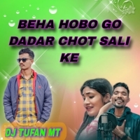 BEHA HABA GO DADAR CHHOTO SALI KE(MATAL DANCE MIX)DJ TUFAN MAYURBHANJ SE (OdishaRemix.Com)