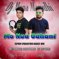 Mo Nua Odhani (Tapori Vibration Mix) DJ Skd X DJ Muna Marudhi (OdishaRemix.Com)
