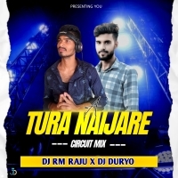 E TURA NAIJARE (CIRCUIT MIX) DJ RM RAJU X DJ DURYO (OdishaRemix.Com)