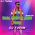 CHAL GORI LE JABO TOKE MOR GAAN(MATAL DANCE MIX 2025)DJ TUFAN MAYURBHANJ SE (OdishaRemix.Com)