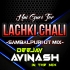 HAI GURI TOR LACHKI (SAMBALPURI UT MIX) DJ AVINASH IN THE MIX  (OdishaRemix.Com)
