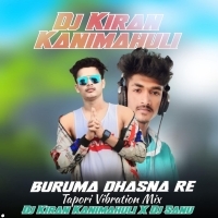 Buruma Dhasna Re (Mbj Style Mix) DJ Sanu X DJ Kiran Kanimahuli (OdishaRemix.Com)