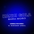 KANHI GOLA BORO MORO (SAMBALPURI REMIX) DJ MUKEESH ANGUL (OdishaRemix.Com)