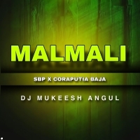 MALMALI (CORAPUTIA SBP BAJA )DJ MUKESH ANGUL (OdishaRemix.Com)
