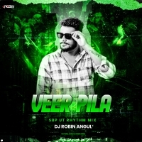 Veer Pila  ( Sbp Ut Rhythm Mix ) Dj Robin Angul (OdishaRemix.Com)